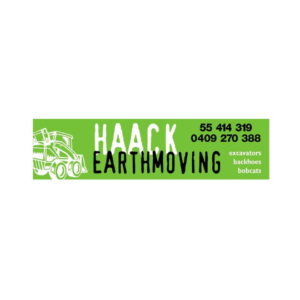 Haack Earthmoving