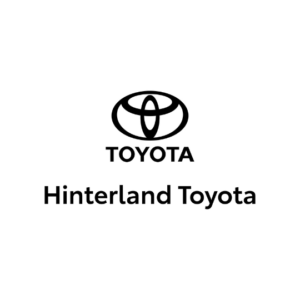 Hinterland Toyota Beaudesert