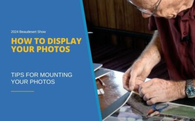 How To Display Your Photos